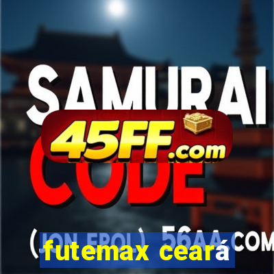 futemax ceará